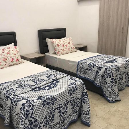 Zaman Ya Zaman Boutique Hotel Buitenkant foto