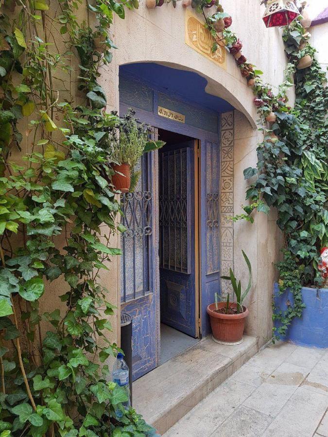 Zaman Ya Zaman Boutique Hotel Buitenkant foto