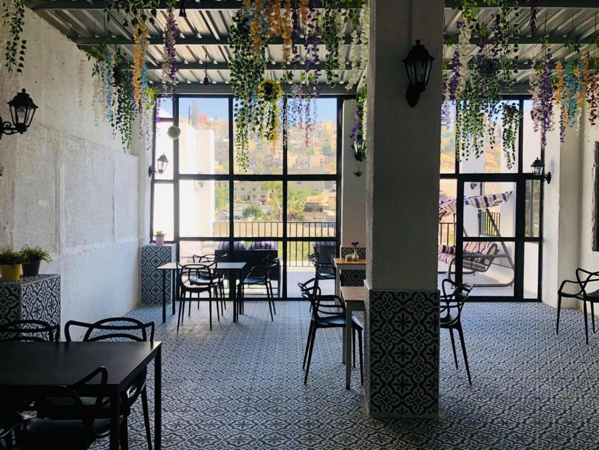 Zaman Ya Zaman Boutique Hotel Buitenkant foto