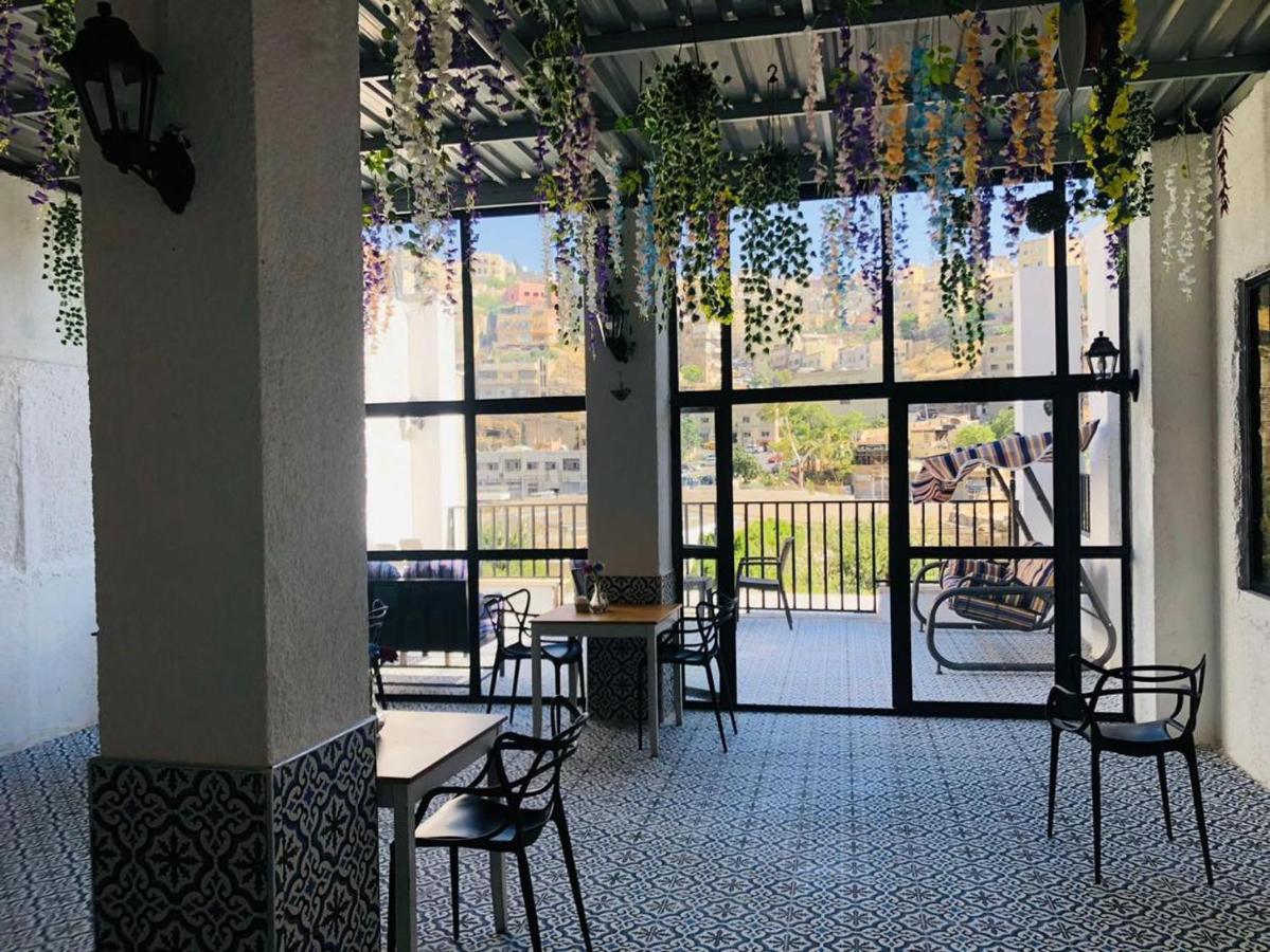 Zaman Ya Zaman Boutique Hotel Buitenkant foto