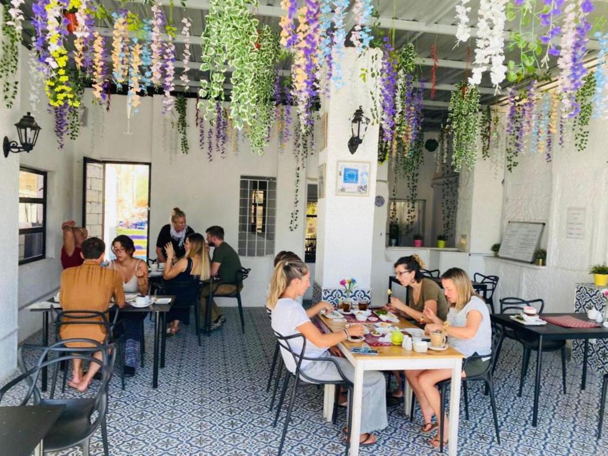 Zaman Ya Zaman Boutique Hotel Buitenkant foto