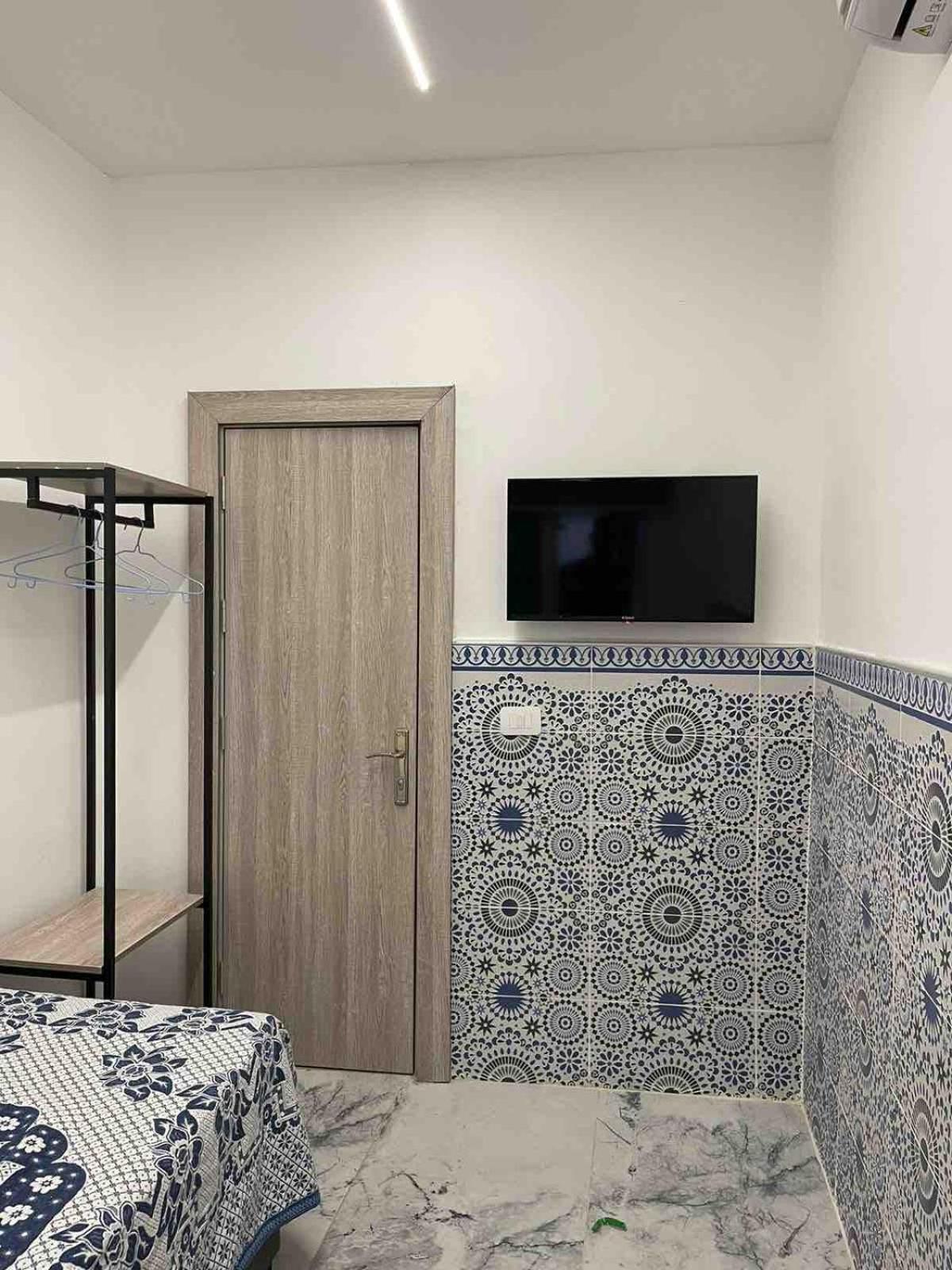 Zaman Ya Zaman Boutique Hotel Buitenkant foto