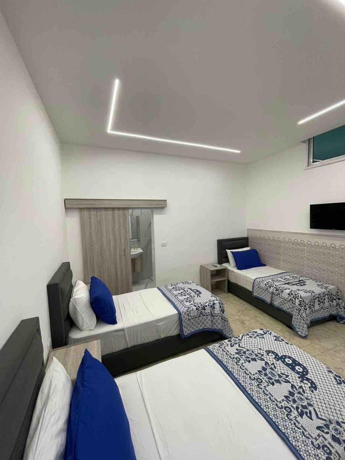 Zaman Ya Zaman Boutique Hotel Buitenkant foto