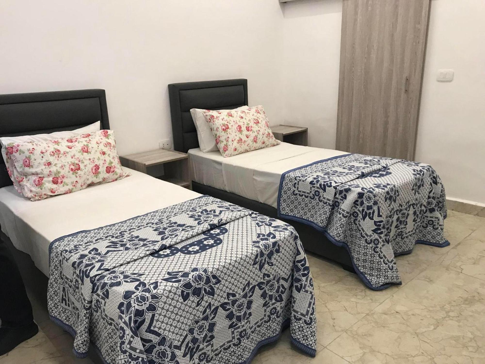 Zaman Ya Zaman Boutique Hotel Buitenkant foto