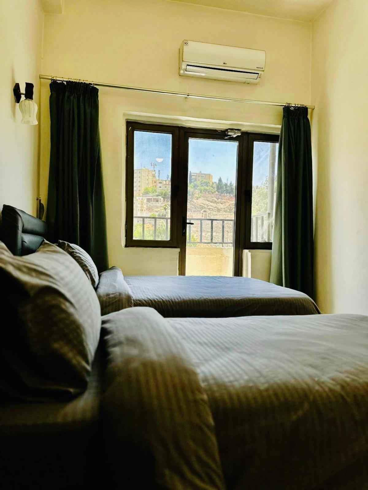Zaman Ya Zaman Boutique Hotel Buitenkant foto