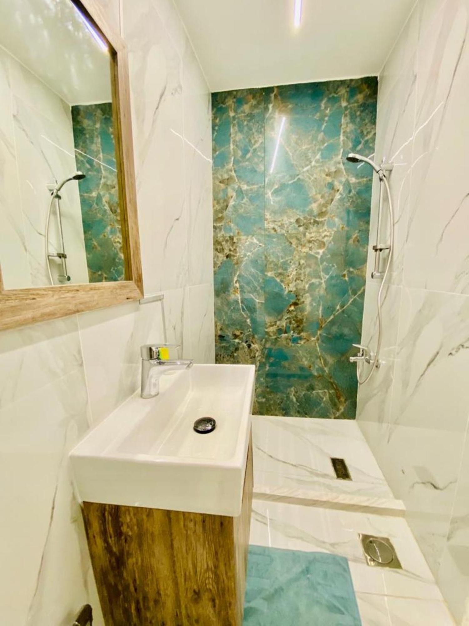 Zaman Ya Zaman Boutique Hotel Buitenkant foto