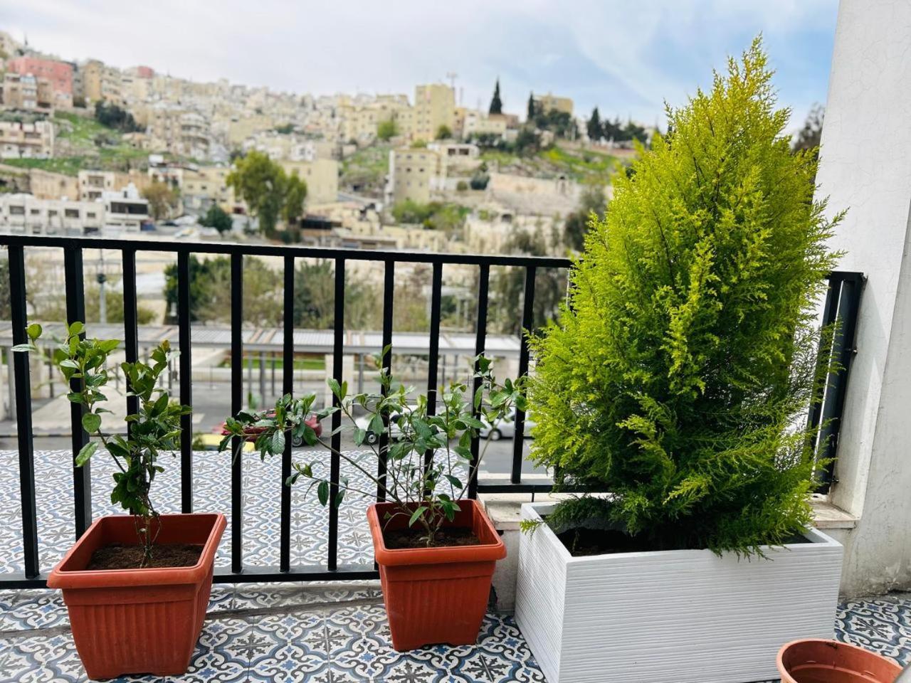 Zaman Ya Zaman Boutique Hotel Buitenkant foto