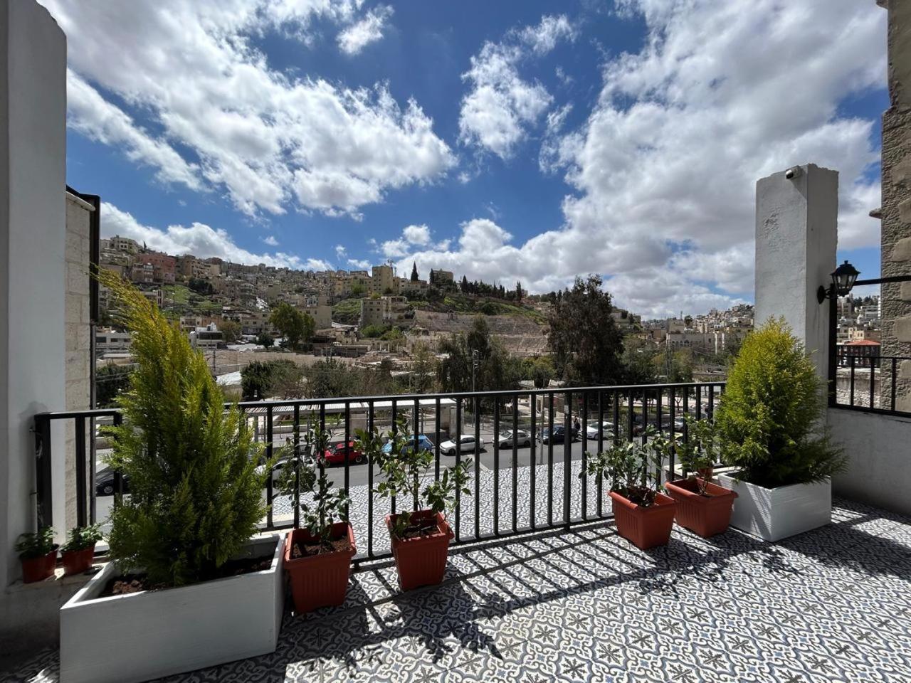 Zaman Ya Zaman Boutique Hotel Buitenkant foto