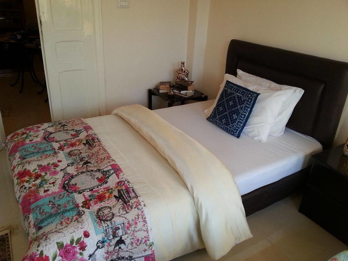 Zaman Ya Zaman Boutique Hotel Buitenkant foto