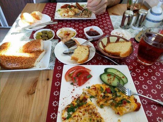 Zaman Ya Zaman Boutique Hotel Buitenkant foto