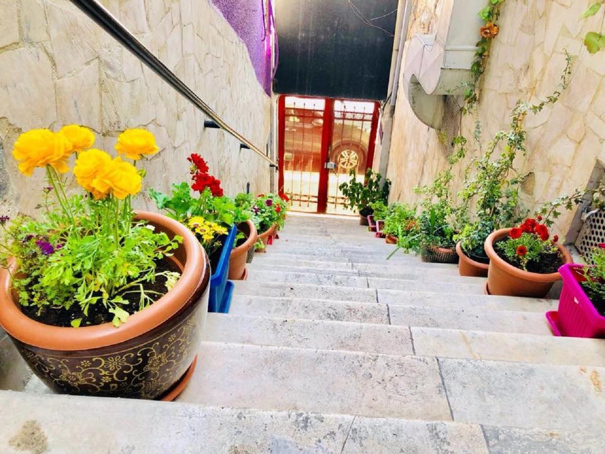 Zaman Ya Zaman Boutique Hotel Buitenkant foto