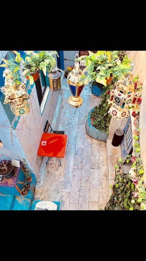 Zaman Ya Zaman Boutique Hotel Buitenkant foto