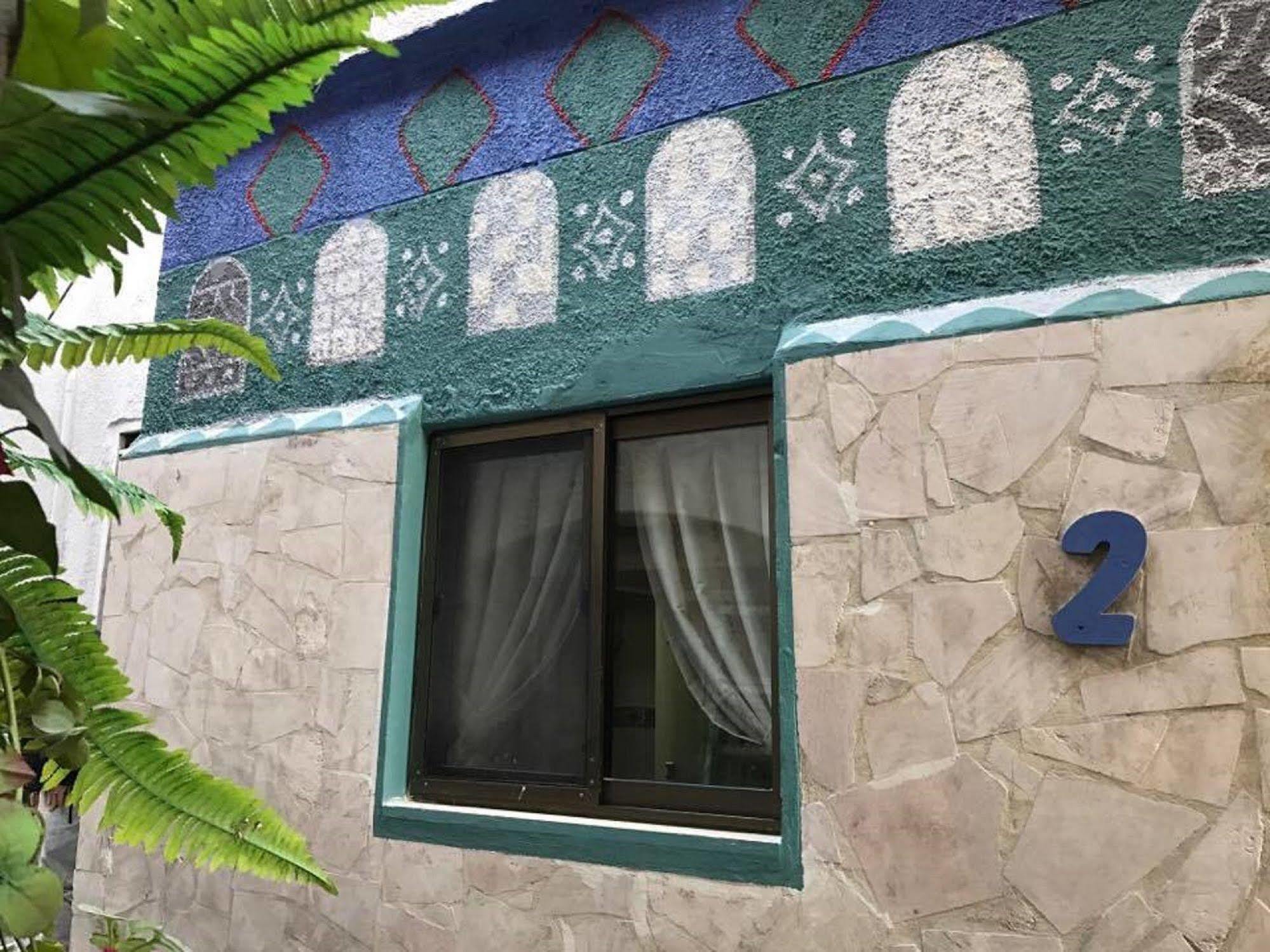 Zaman Ya Zaman Boutique Hotel Buitenkant foto