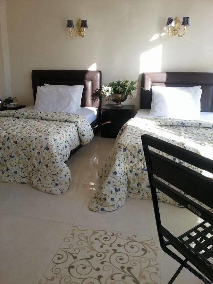 Zaman Ya Zaman Boutique Hotel Buitenkant foto
